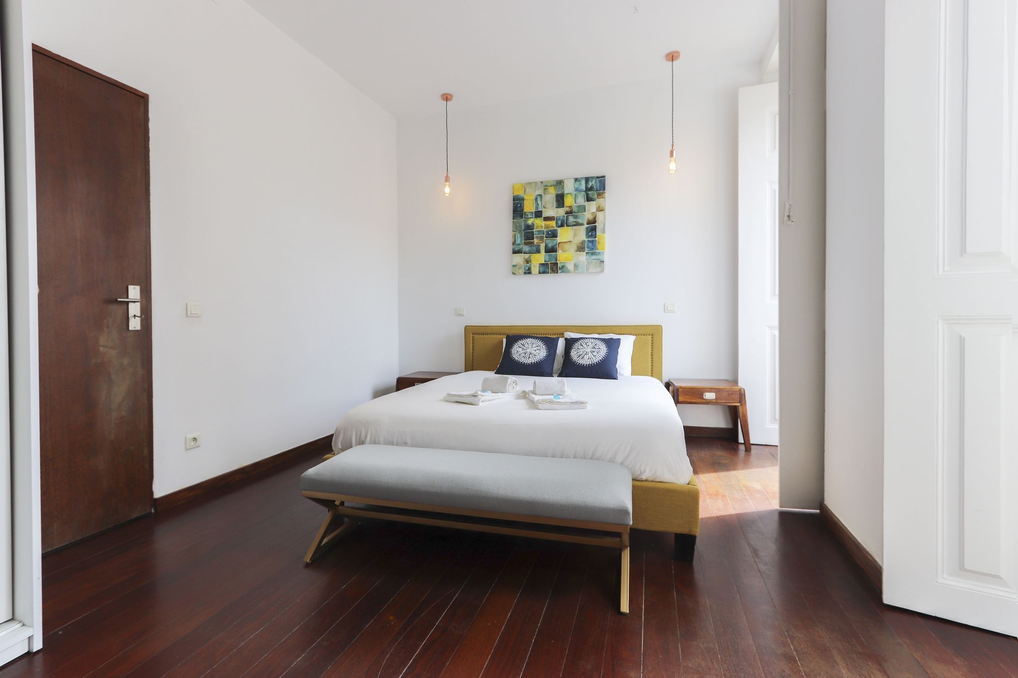 Downtown Delight Ii By Homing Apartment Lisbon