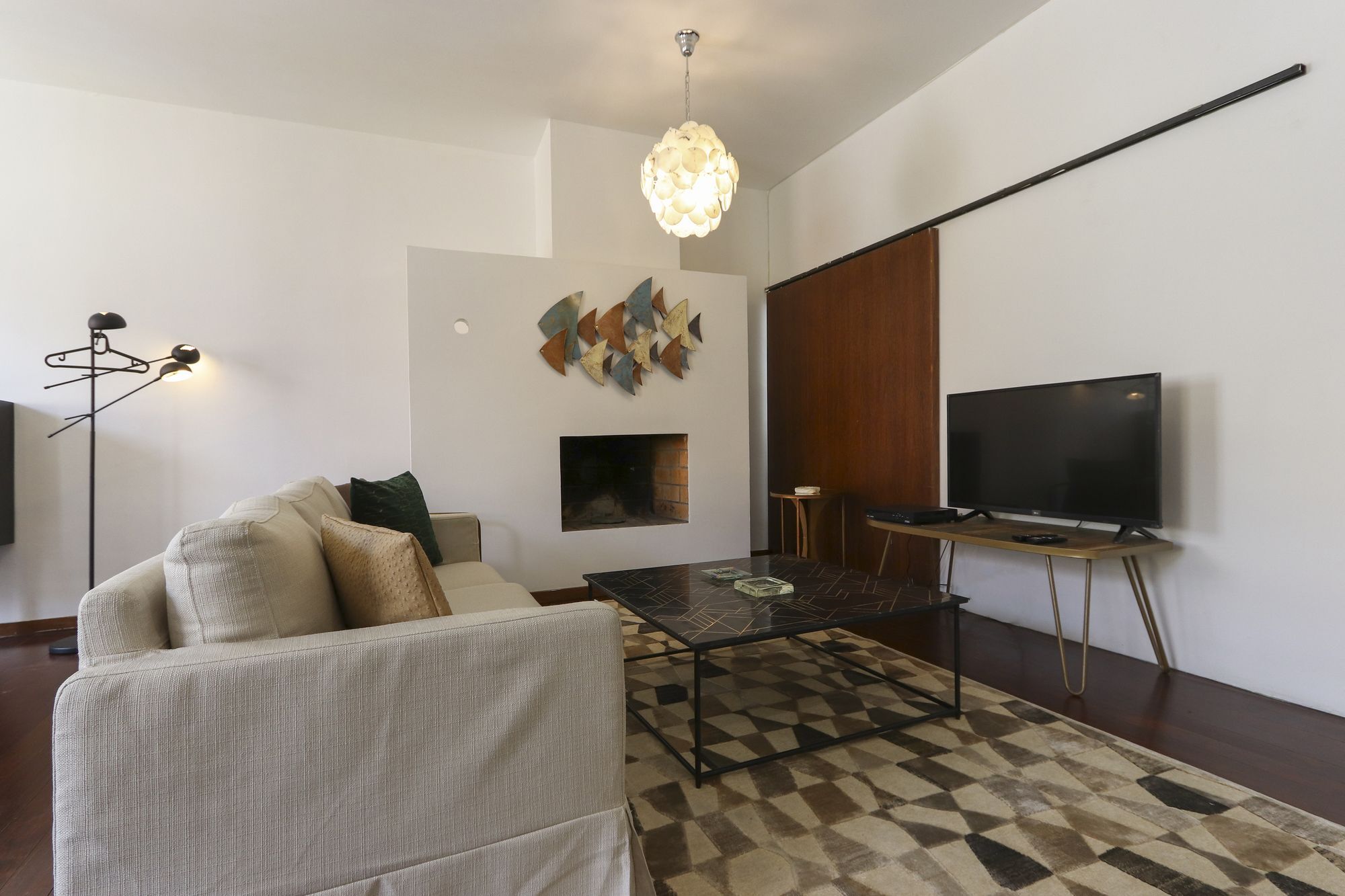 Apartment Downtown Delight Ii By Homing Lisbon