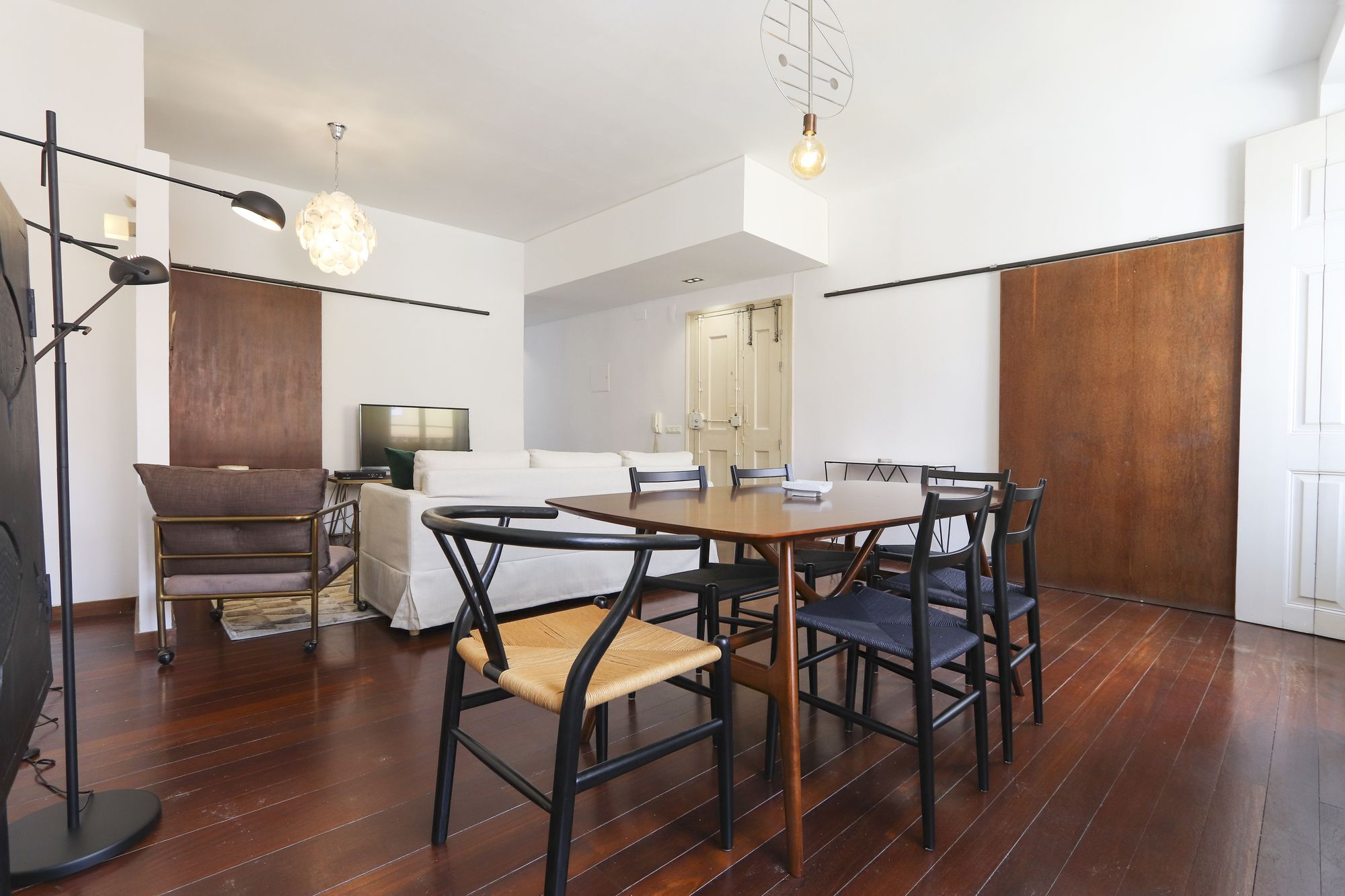 Apartment Downtown Delight Ii By Homing Lisbon