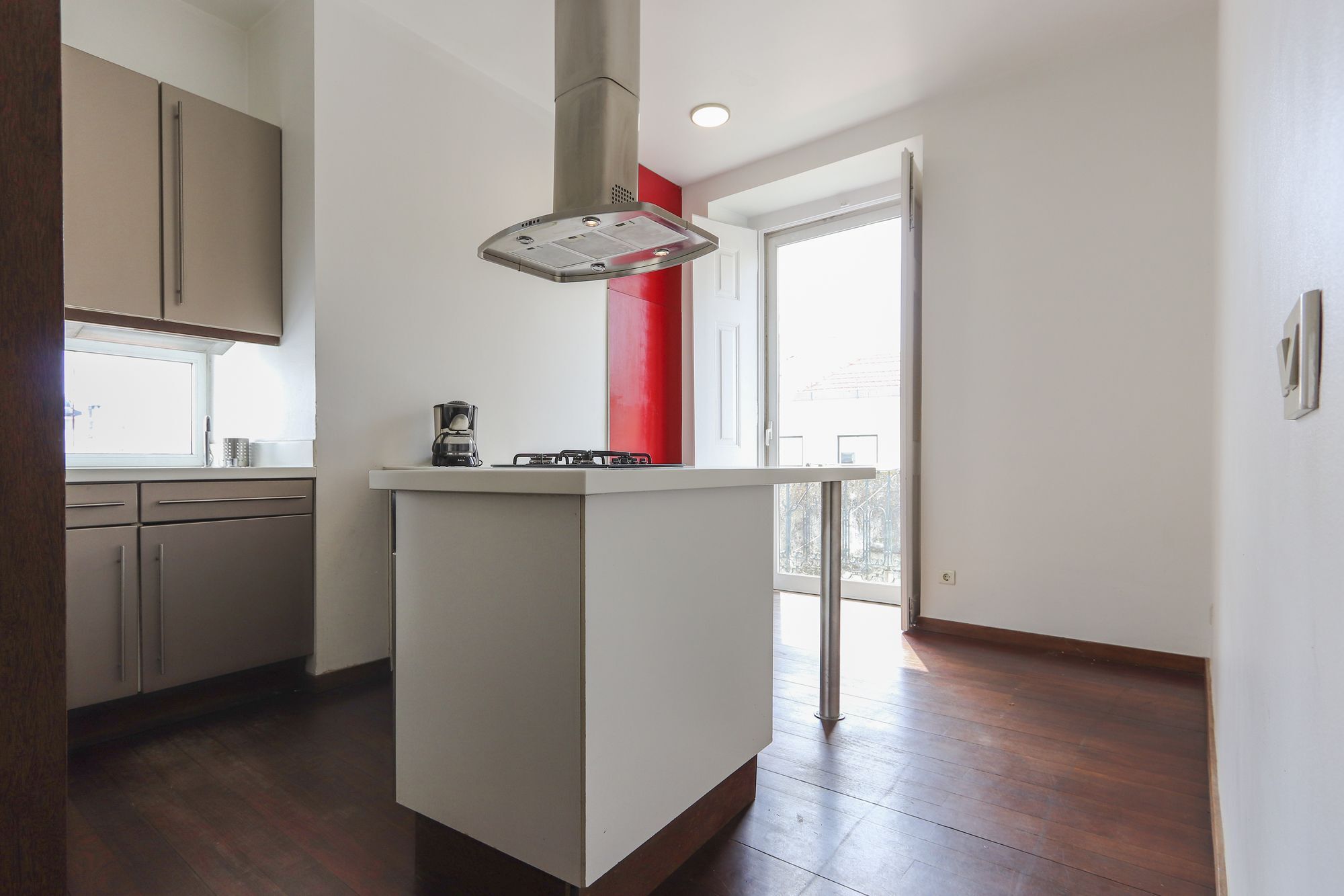 Downtown Delight Ii By Homing Apartment Lisbon